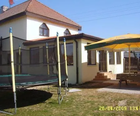 Vetrasputns Viesnīca