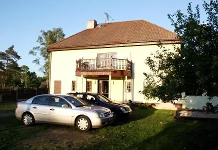 Vetrasputns Viesnīca 3*