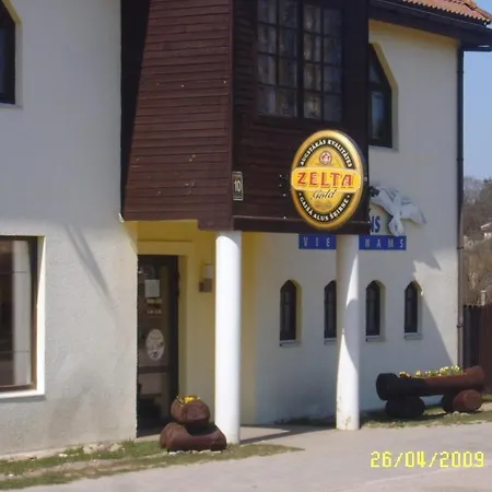 Vetrasputns 3* Mersrags