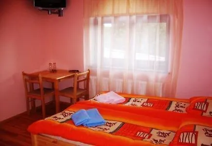 Hotel Vetrasputns Mērsrags